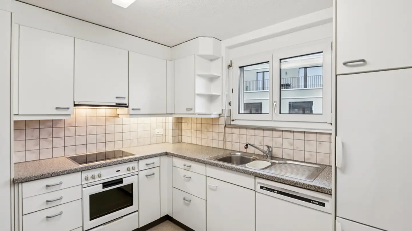 Wohnung mieten - Betpurhöhe 6, 8910 Affoltern am Albis - Foto 2