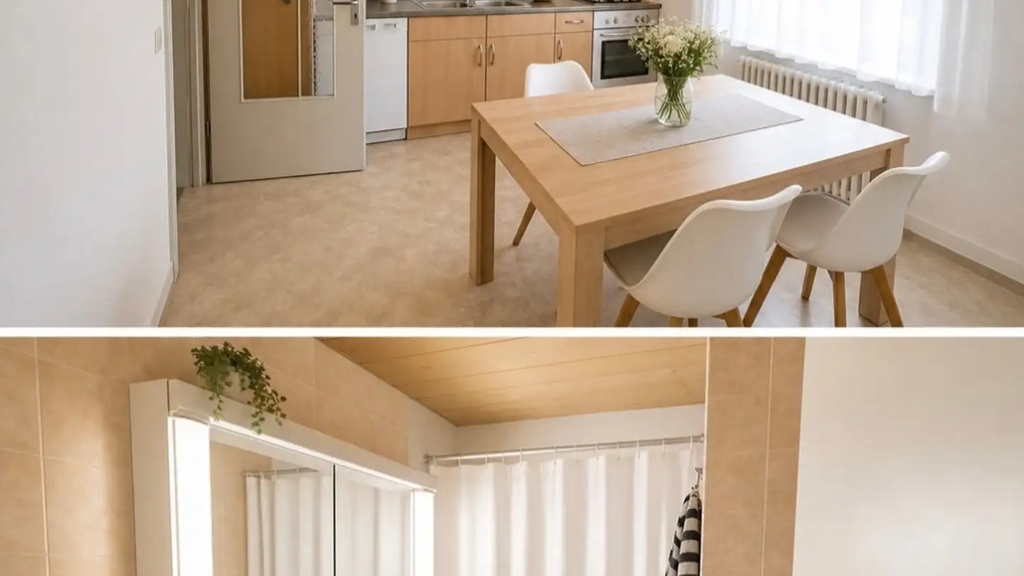 Appartement à louer - Vicolo Valscesa 4, 6517 Arbedo - Photo 3