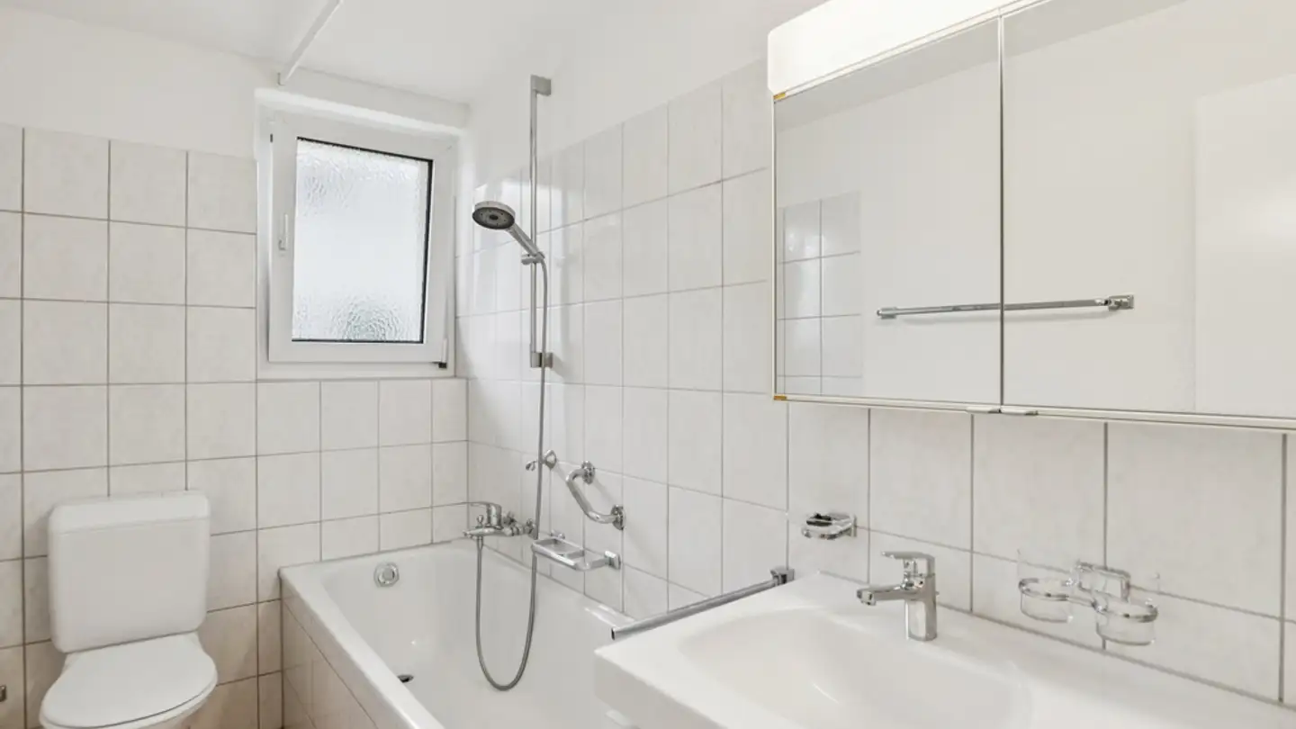 Wohnung mieten - Betpurhöhe 6, 8910 Affoltern am Albis - Foto 3