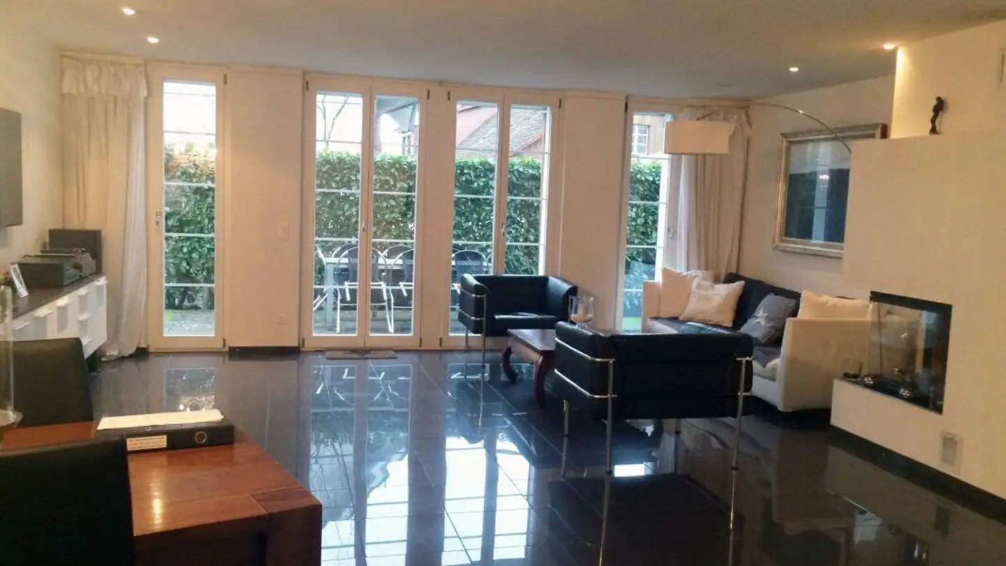 Casa singola in affitto - Lerchenhalde 14, 8703 Erlenbach ZH - Photo 4