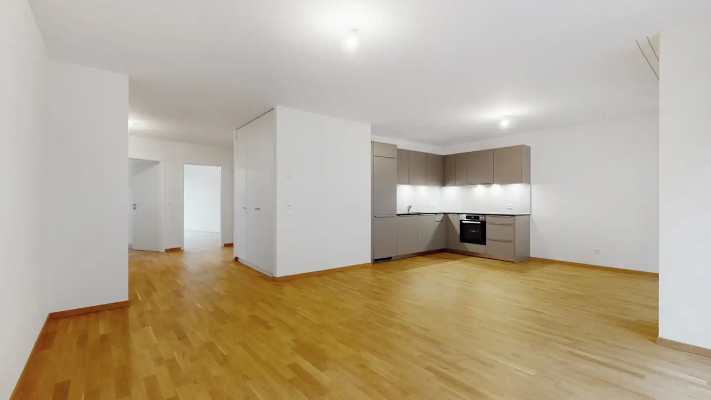 Apartment for rent - Avenue De Sécheron 4, 1202 Genève - Photo 2