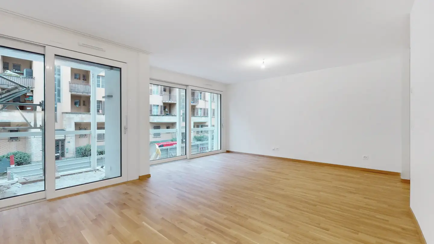 Apartment for rent - Avenue De Sécheron 4, 1202 Genève - Photo 3