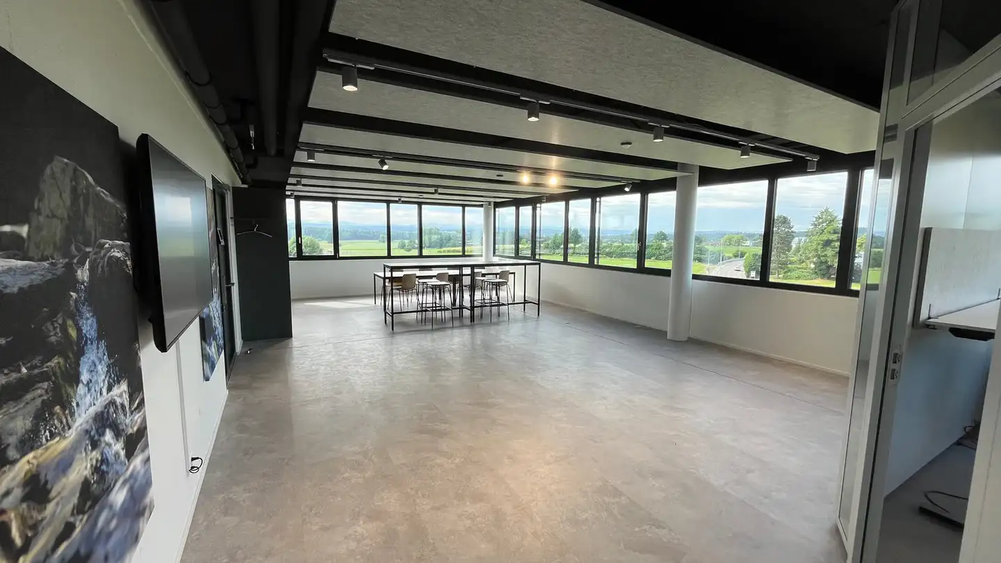 Office space for rent - Mittelgäustrasse 81, 4617 Gunzgen - Photo 3