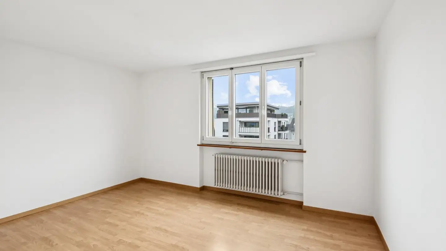 Wohnung mieten - Betpurhöhe 6, 8910 Affoltern am Albis - Foto 4