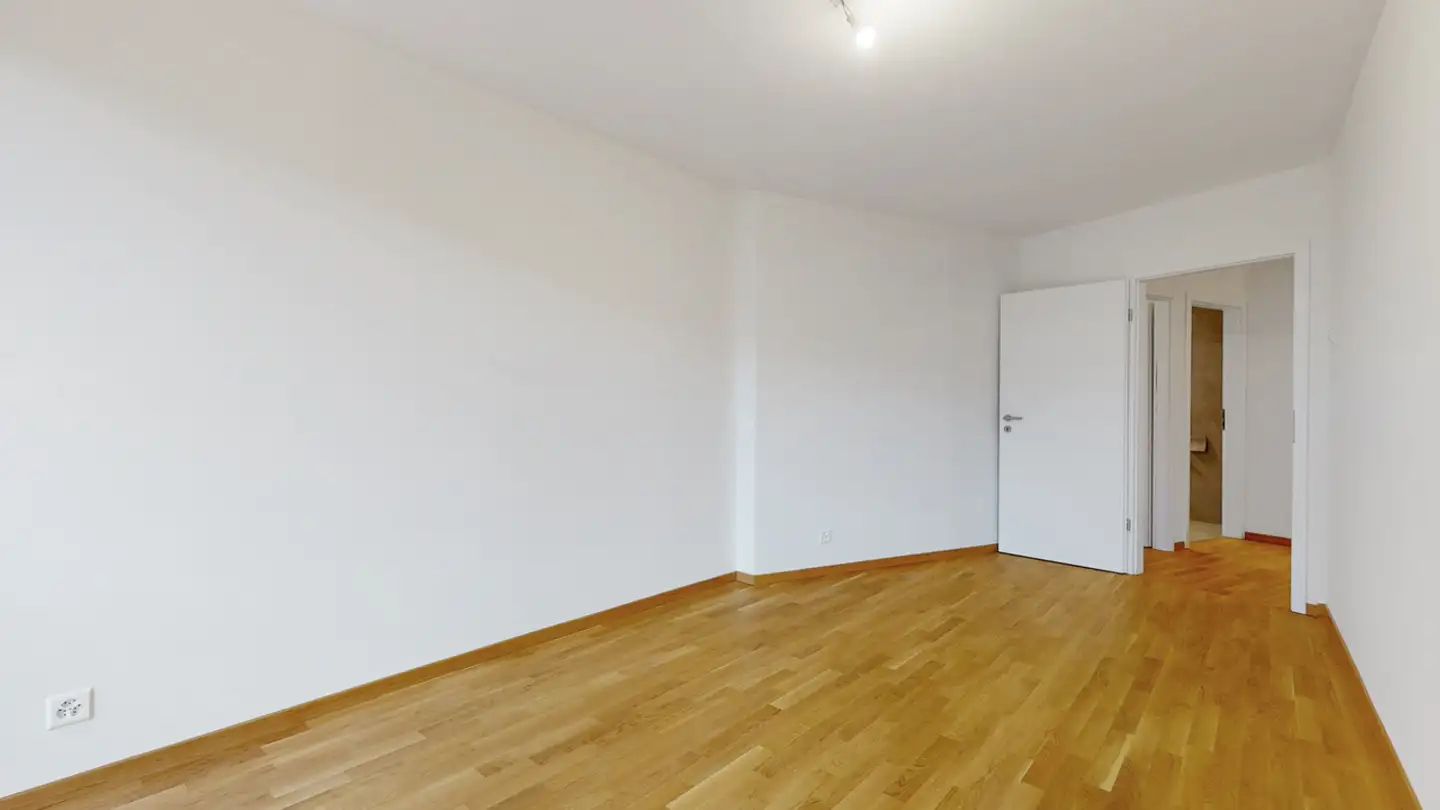 Apartment for rent - Avenue De Sécheron 4, 1202 Genève - Photo 4