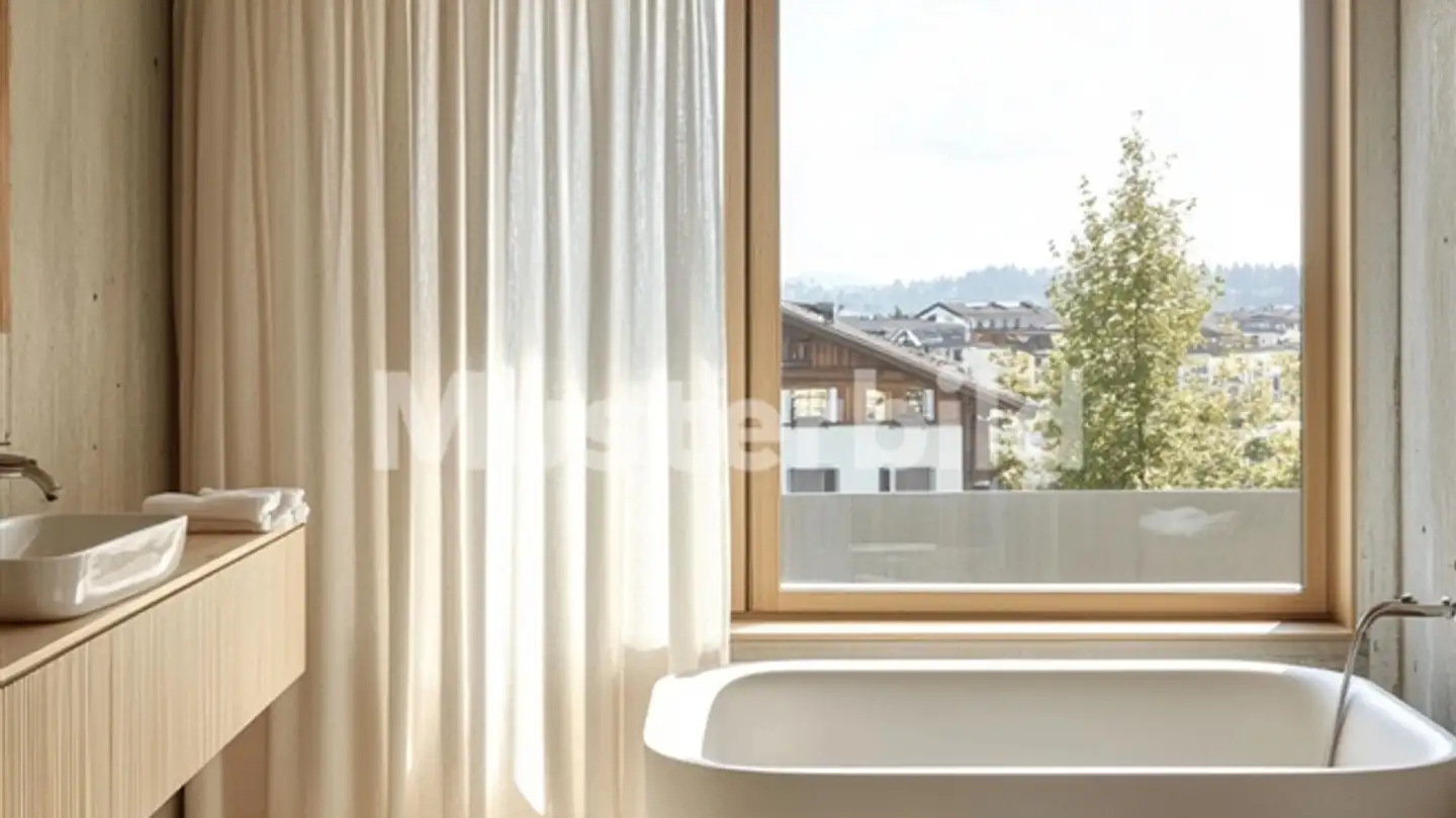 Single house for sale - 8854 Siebnen