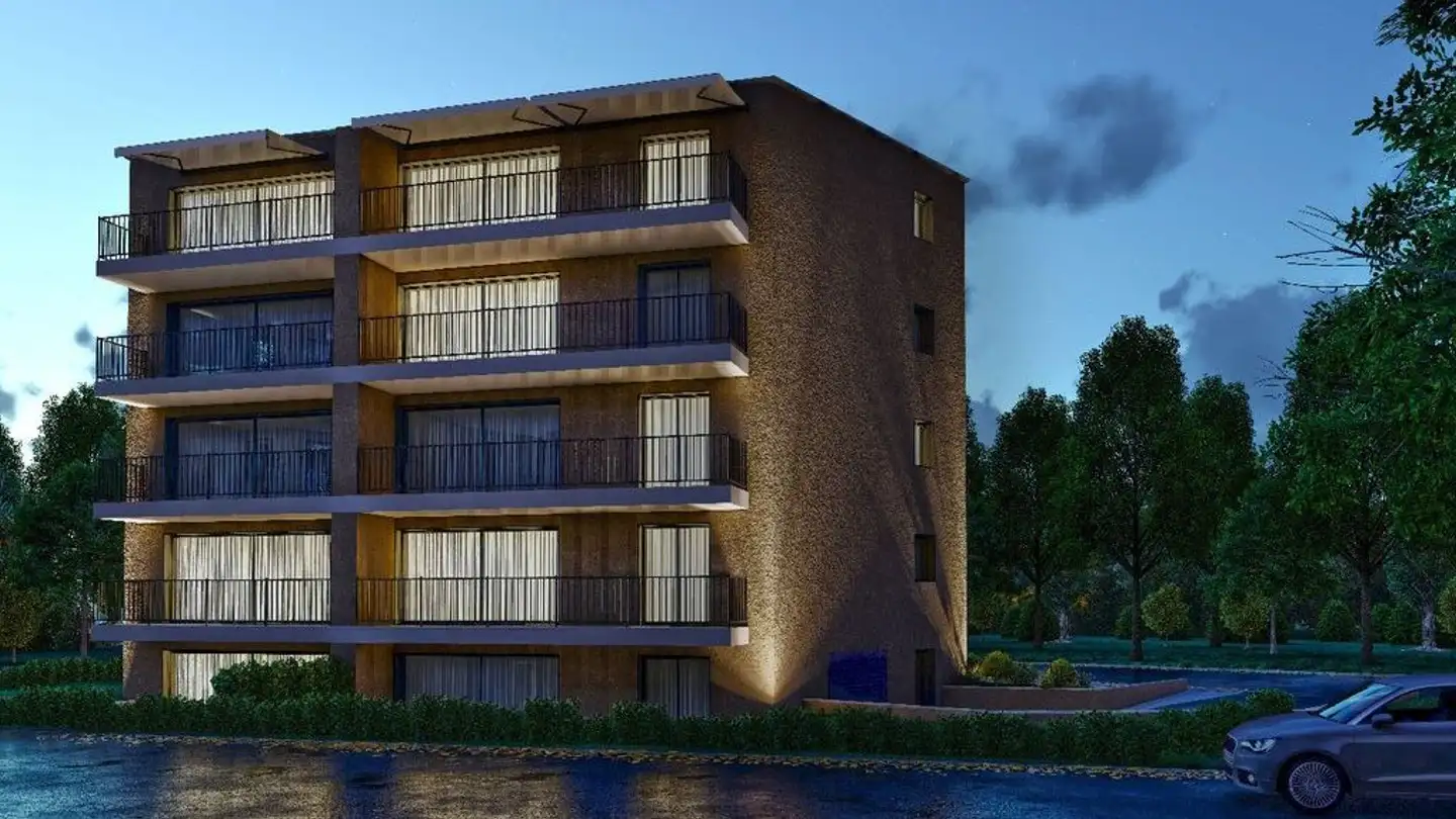 Apartment for rent - Stationsstrasse 91, 8424 Embrach - Photo 3