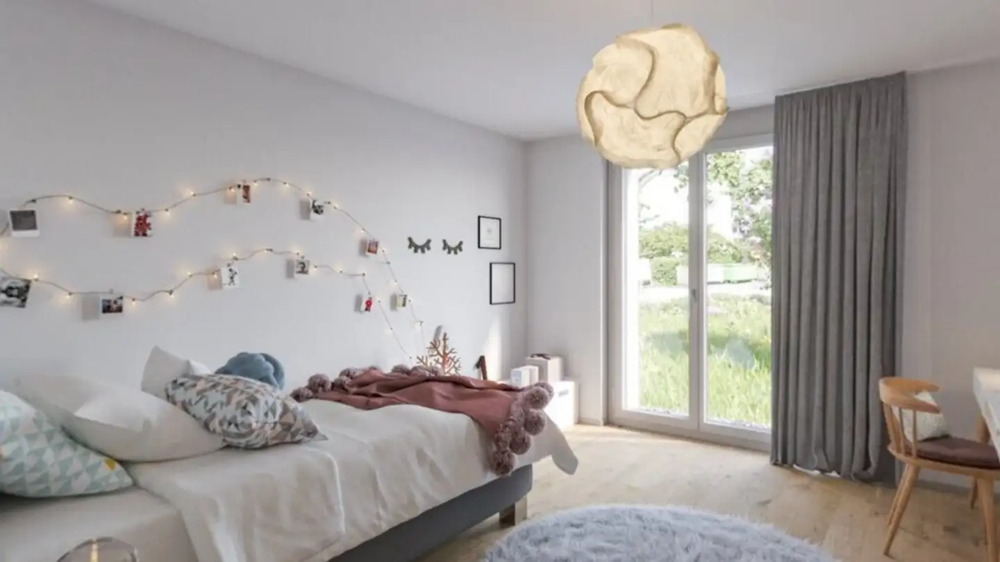 Wohnung mieten - Rümikerstrasse, 8352 Elsau - Foto 4