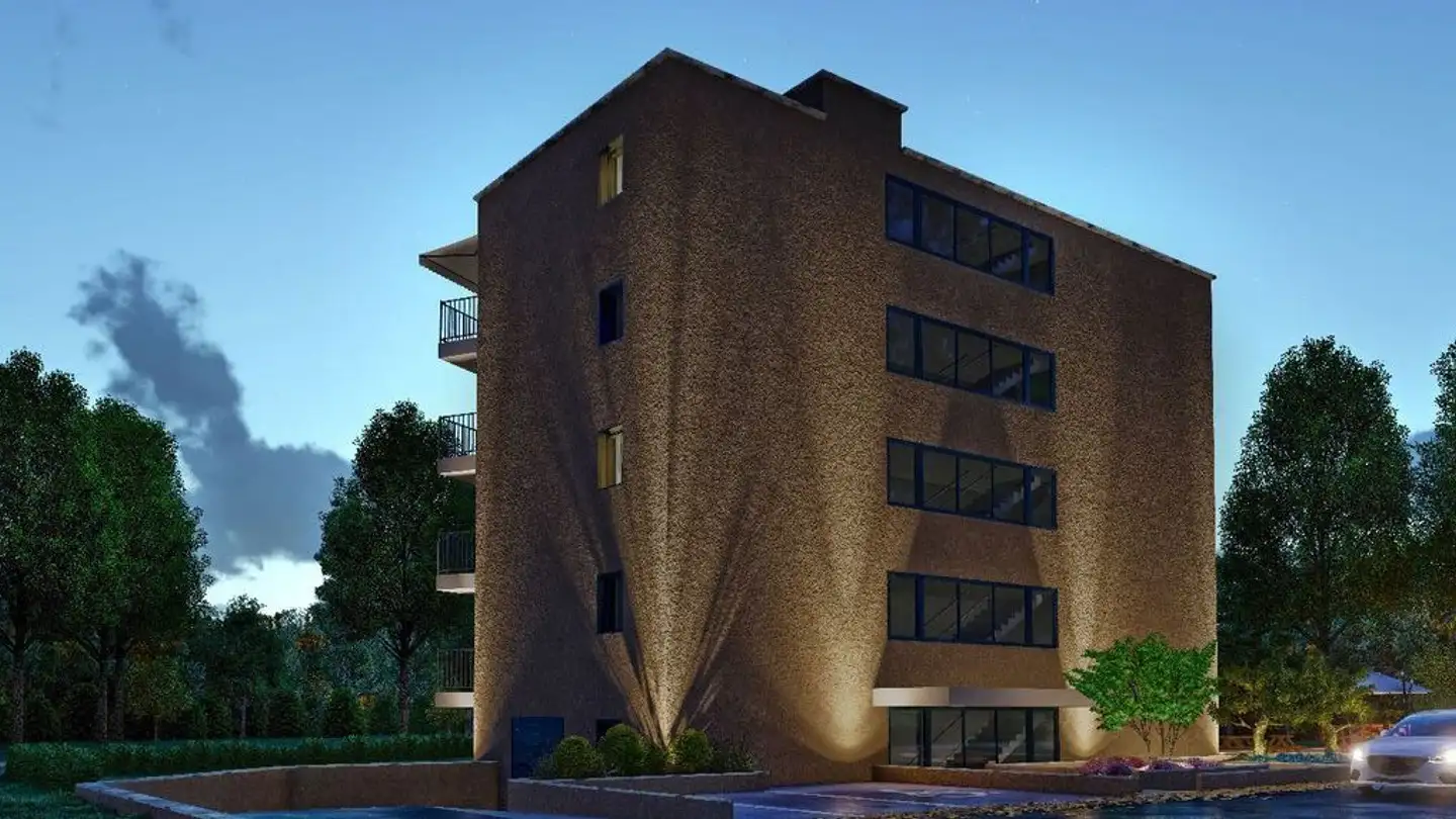 Apartment for rent - Stationsstrasse 91, 8424 Embrach - Photo 4