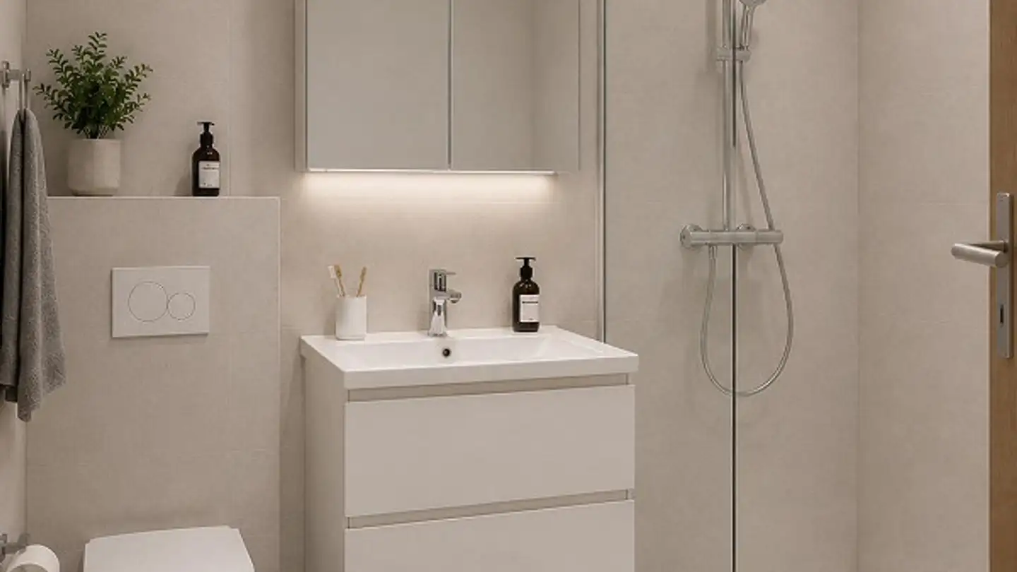 Appartamento in affitto - Alte Gillhofstrasse 3, 8560 Märstetten - Foto 3