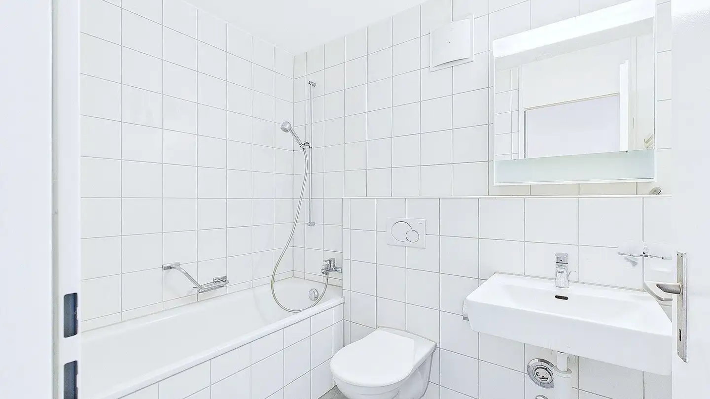 Appartamento in affitto - Flachserenweg 5, 2560 Nidau - Foto 3