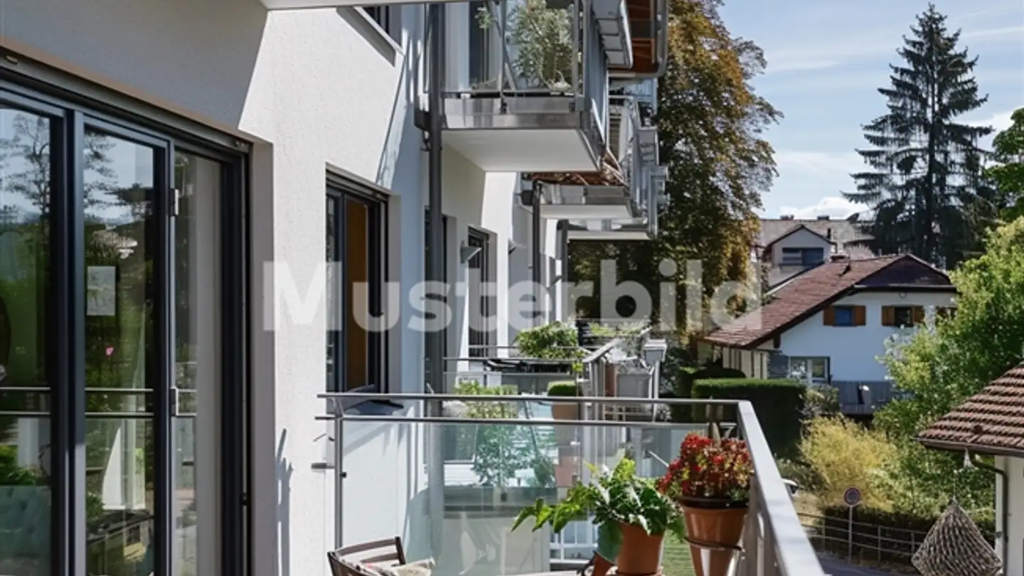 Single house for sale - 8854 Siebnen - Photo 2