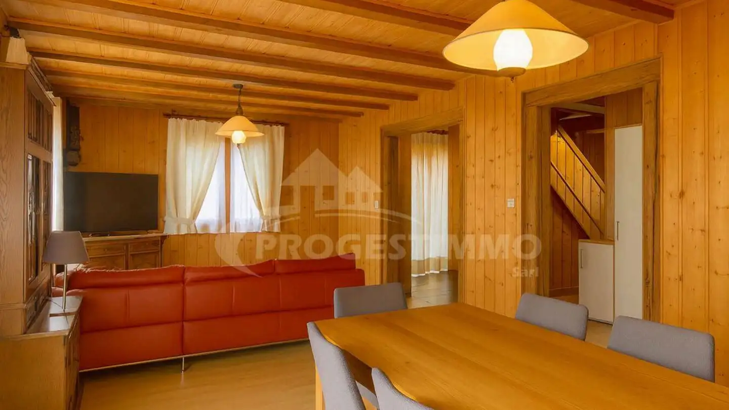 Casa singola in vendita - 1937 Orsières - Foto 3