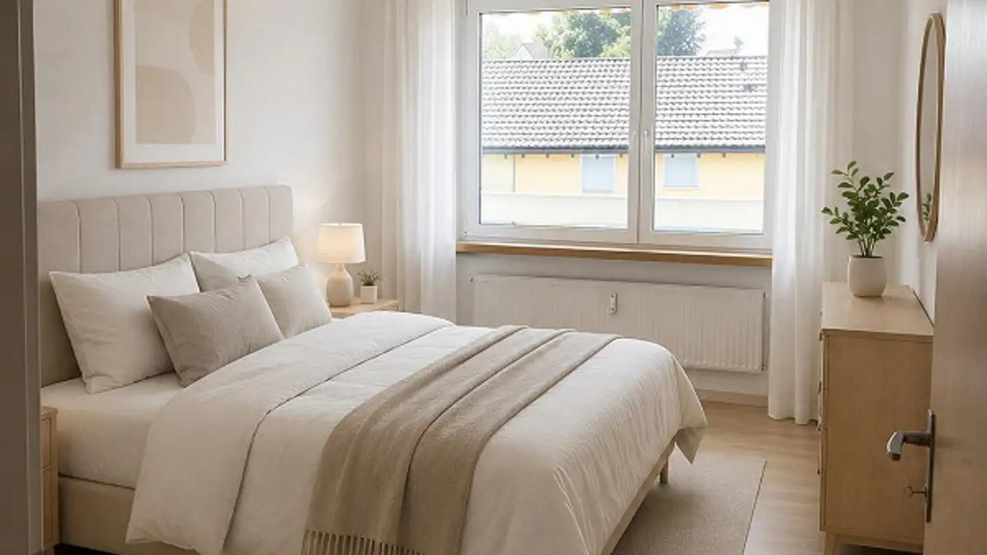 Appartamento in affitto - Alte Gillhofstrasse 3, 8560 Märstetten - Foto 2