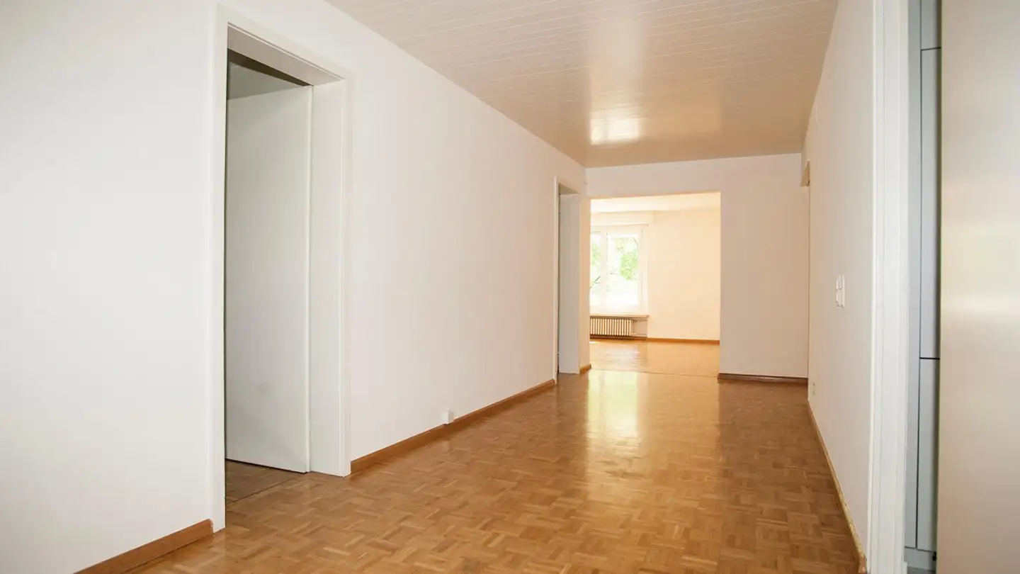 Apartment for rent - Im Gehracker 4, 4125 Riehen - Photo 2