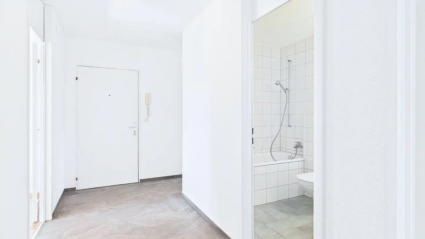Appartamento in affitto - Flachserenweg 5, 2560 Nidau - Foto 4