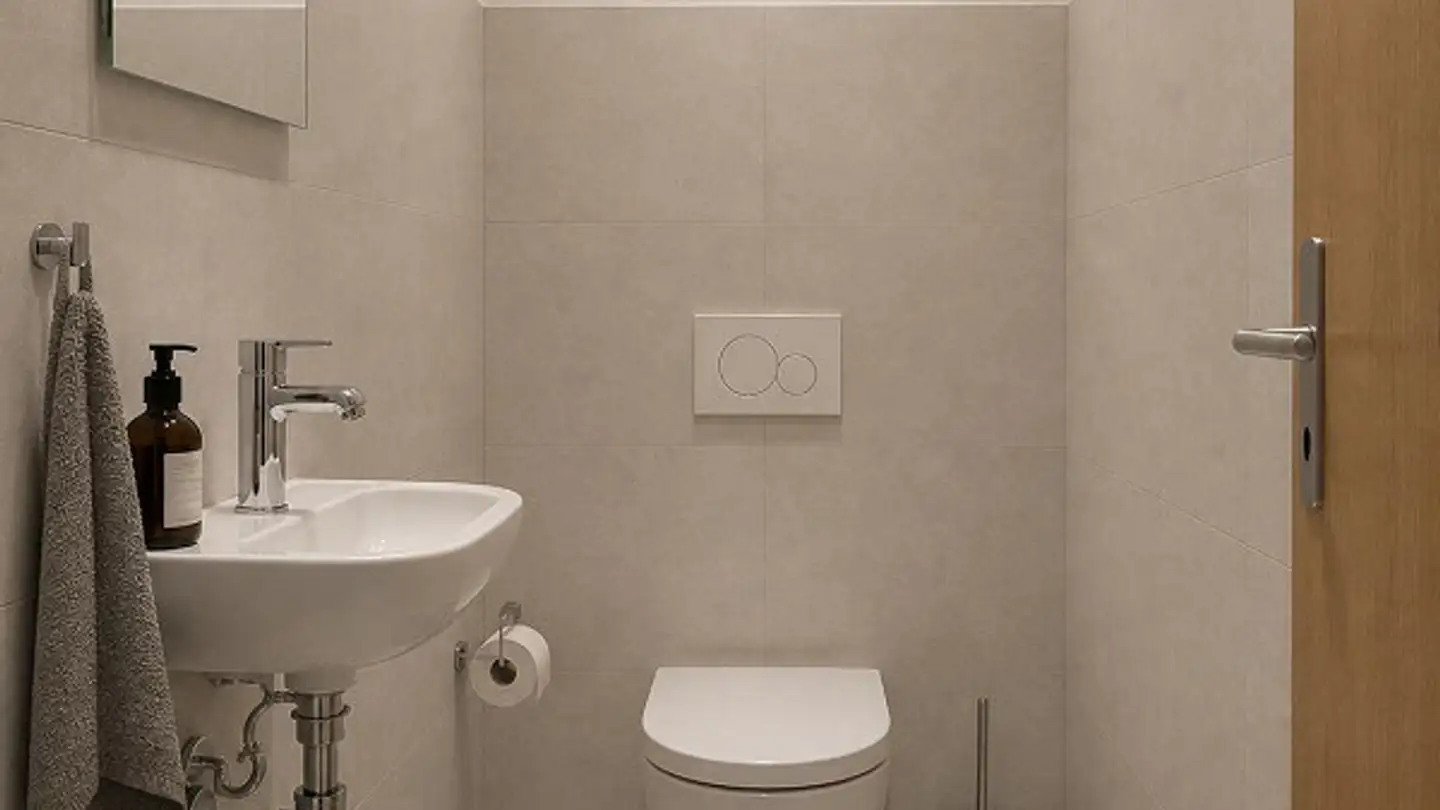 Appartamento in affitto - Alte Gillhofstrasse 3, 8560 Märstetten - Foto 4