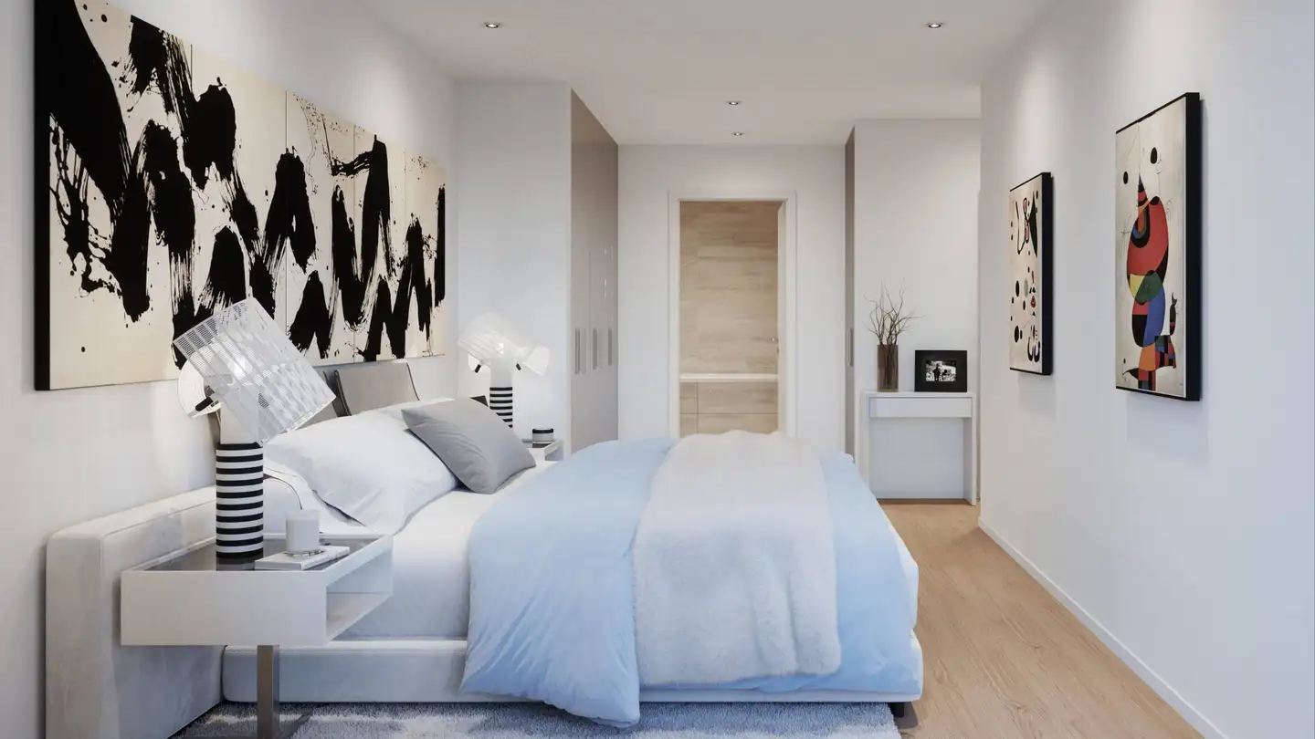 Appartement à vendre - 1180 Rolle - Photo 3