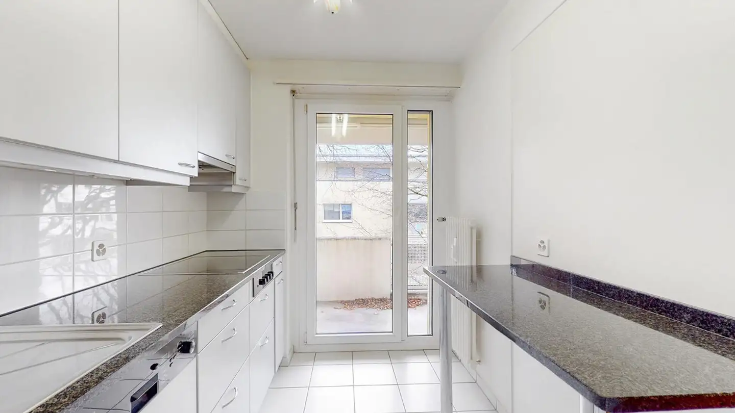 Apartment for rent - Im Gehracker 4, 4125 Riehen - Photo 4