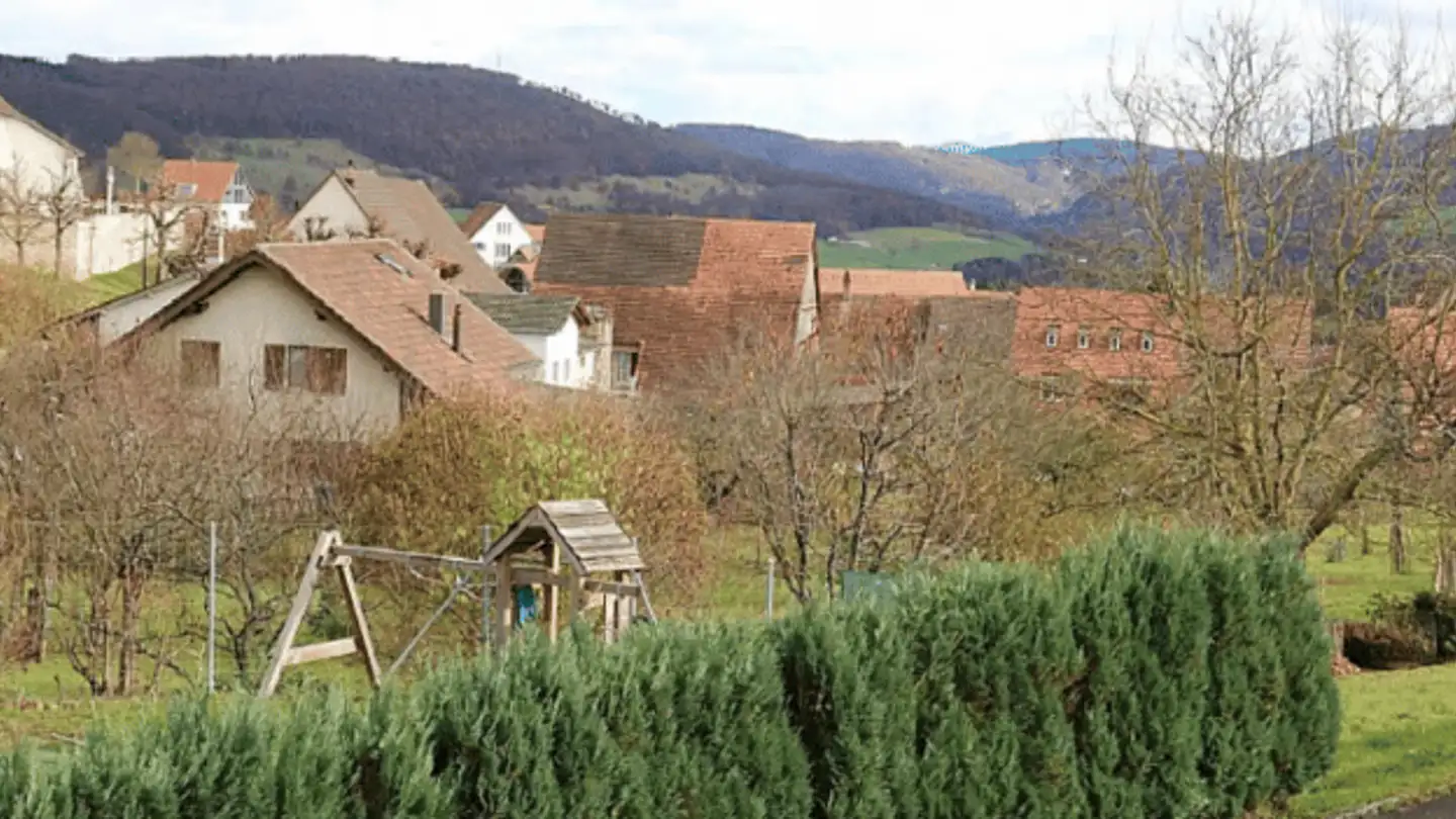 Maison jumelle à louer - Emmenrainweg 3a, 4223 Blauen - Photo 3