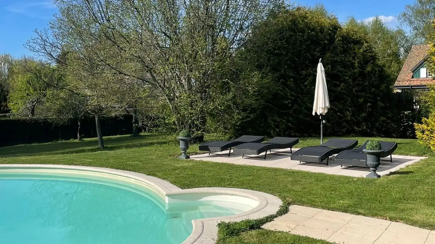 Einfamilienhaus kaufen - 1066 Epalinges - Foto 4