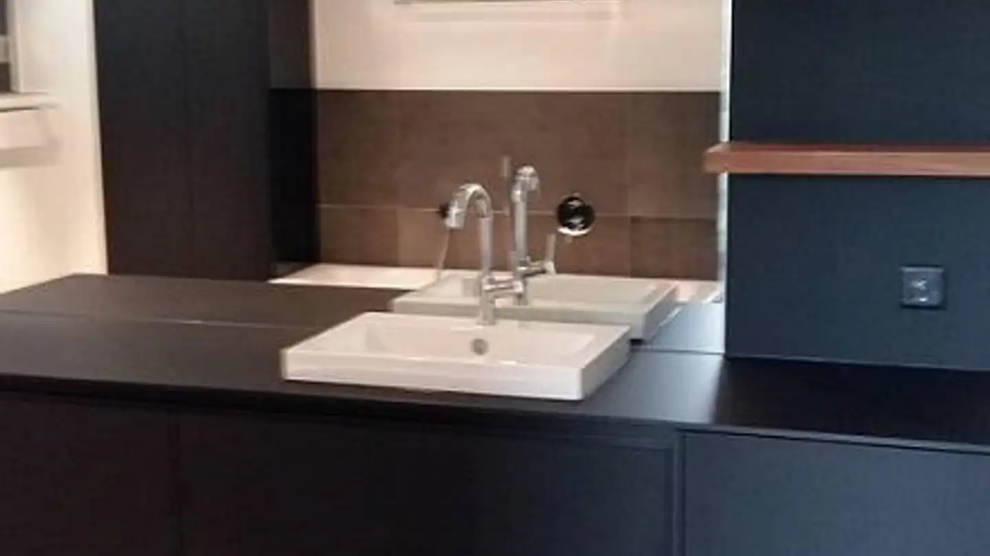 Apartment for rent - Belpbergstrasse 28c, 3110 Münsingen - Photo 3