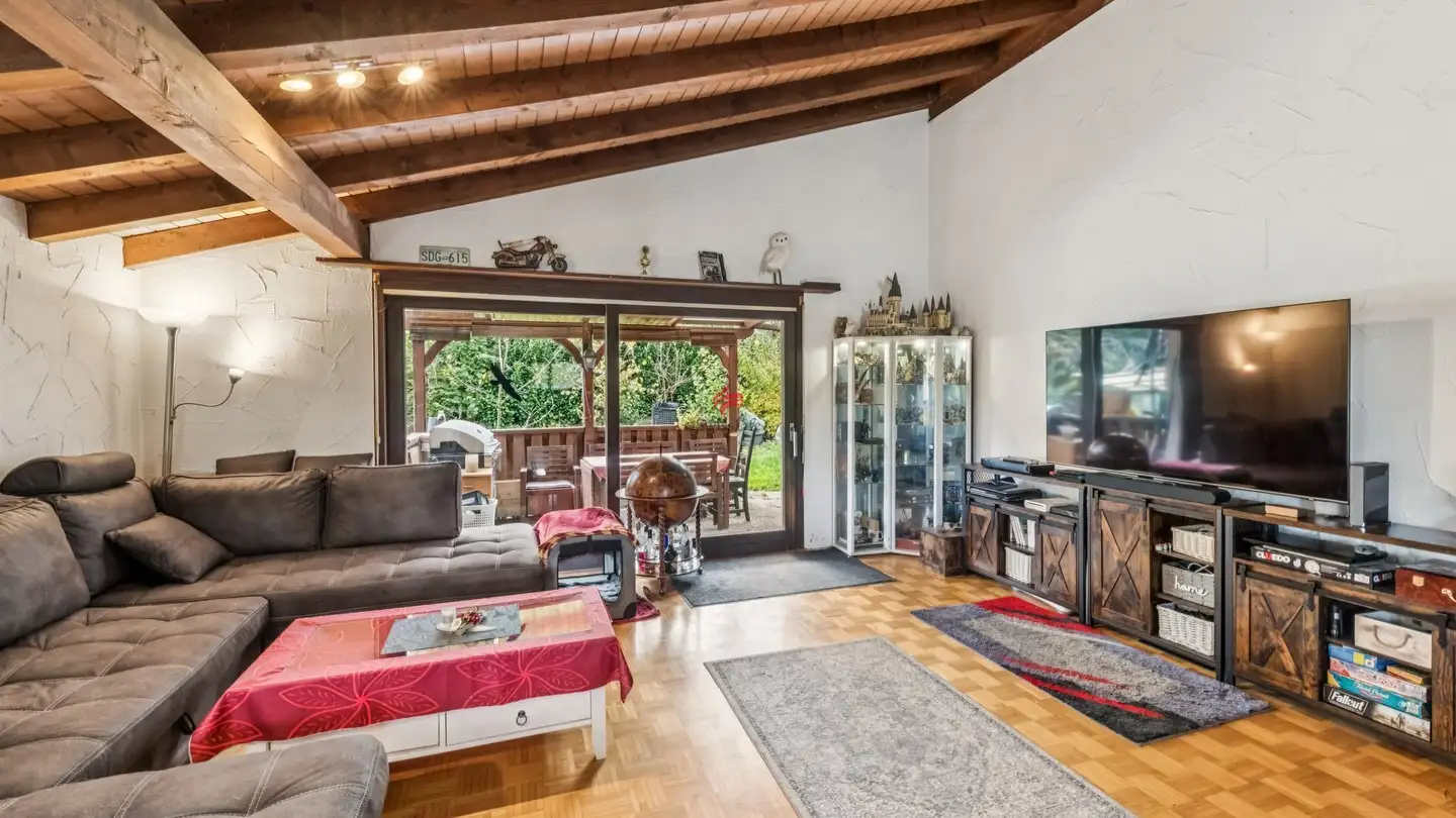 Casa singola in vendita - Reinerstrasse 246, 5235 Rüfenach AG - Photo 4