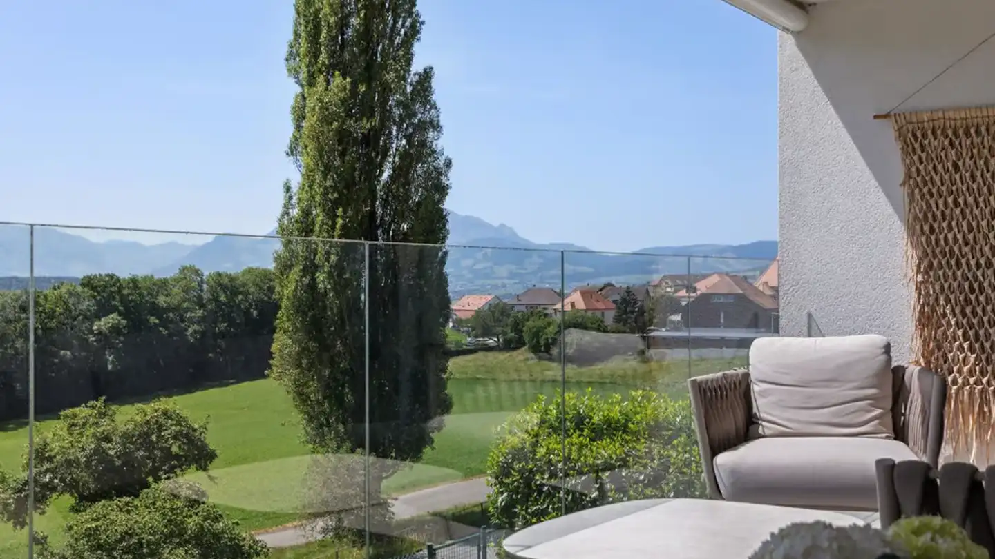 Apartment for sale - 1644 Avry-devant-Pont