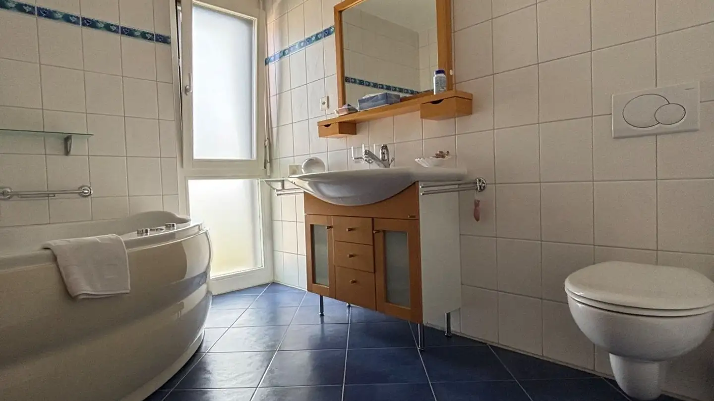 Single room for rent - 1630 Bulle - Photo 2