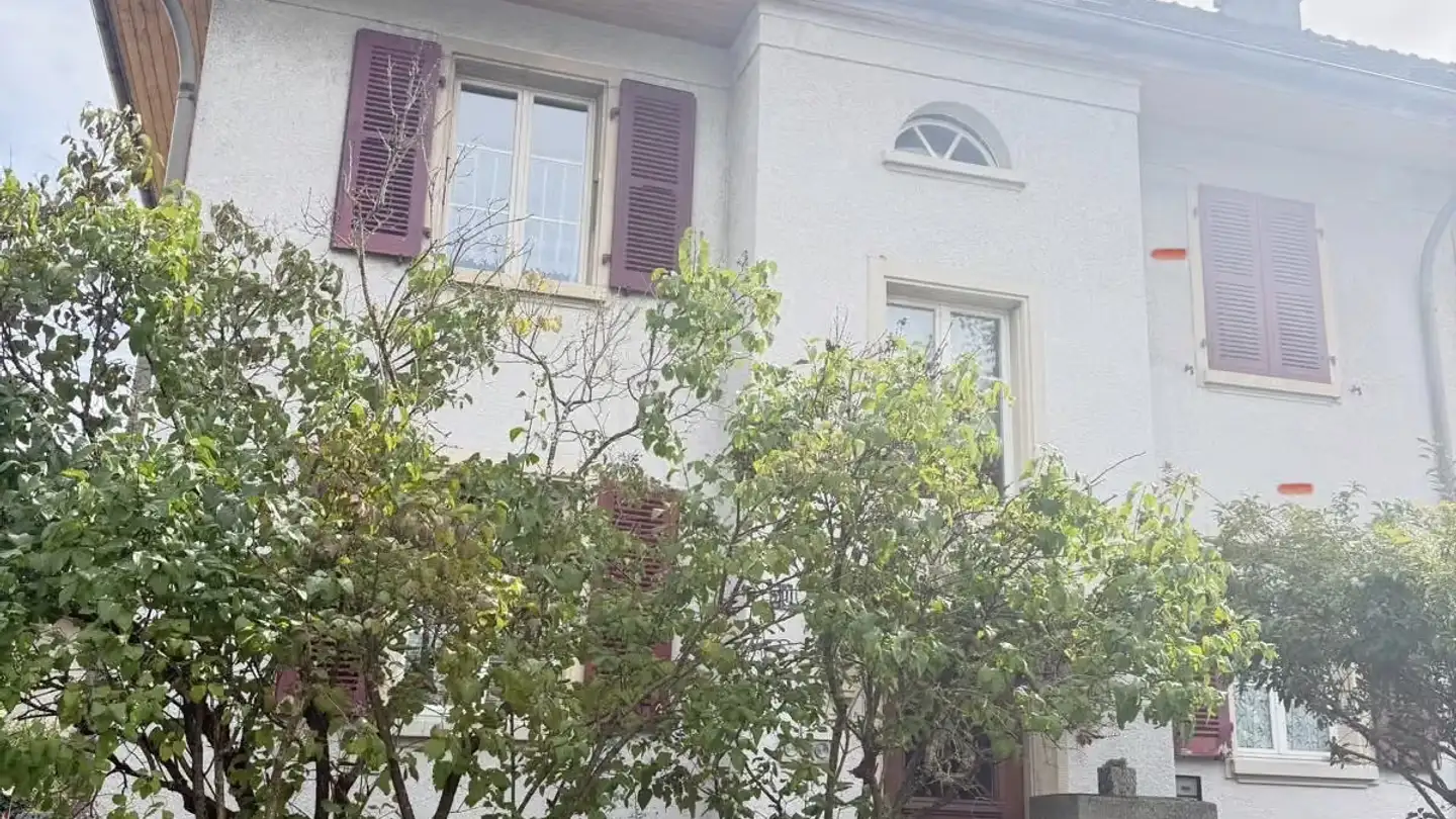 Dachgeschosswohnung mieten - Rue Des Hirondelles / Schwalbenstrasse 50, 2502 Biel/Bienne