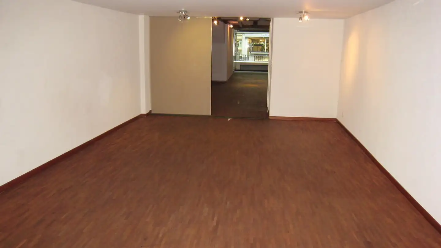 Magasin à louer - Obere Hauptgasse 38, 3600 Thun - Photo 4