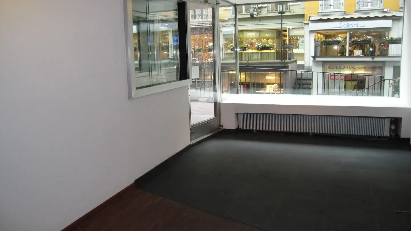 Magasin à louer - Obere Hauptgasse 38, 3600 Thun - Photo 3
