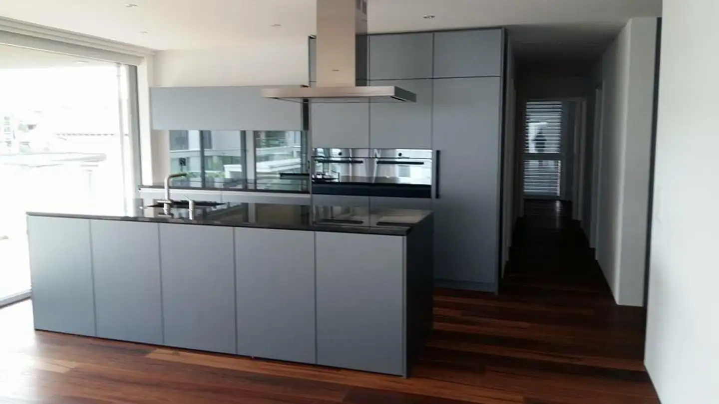 Apartment for rent - Belpbergstrasse 28c, 3110 Münsingen