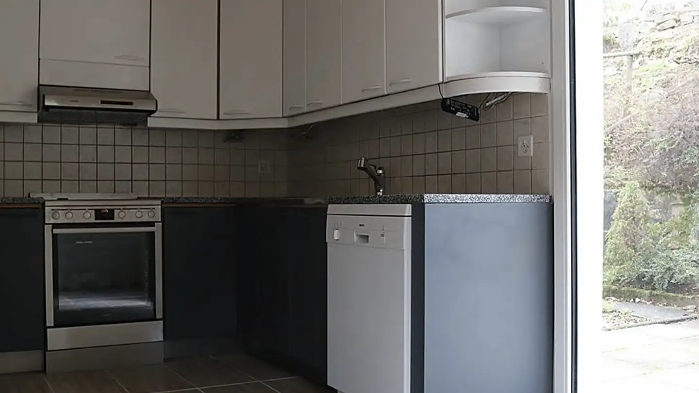 Maison jumelle à louer - Emmenrainweg 3a, 4223 Blauen - Photo 4