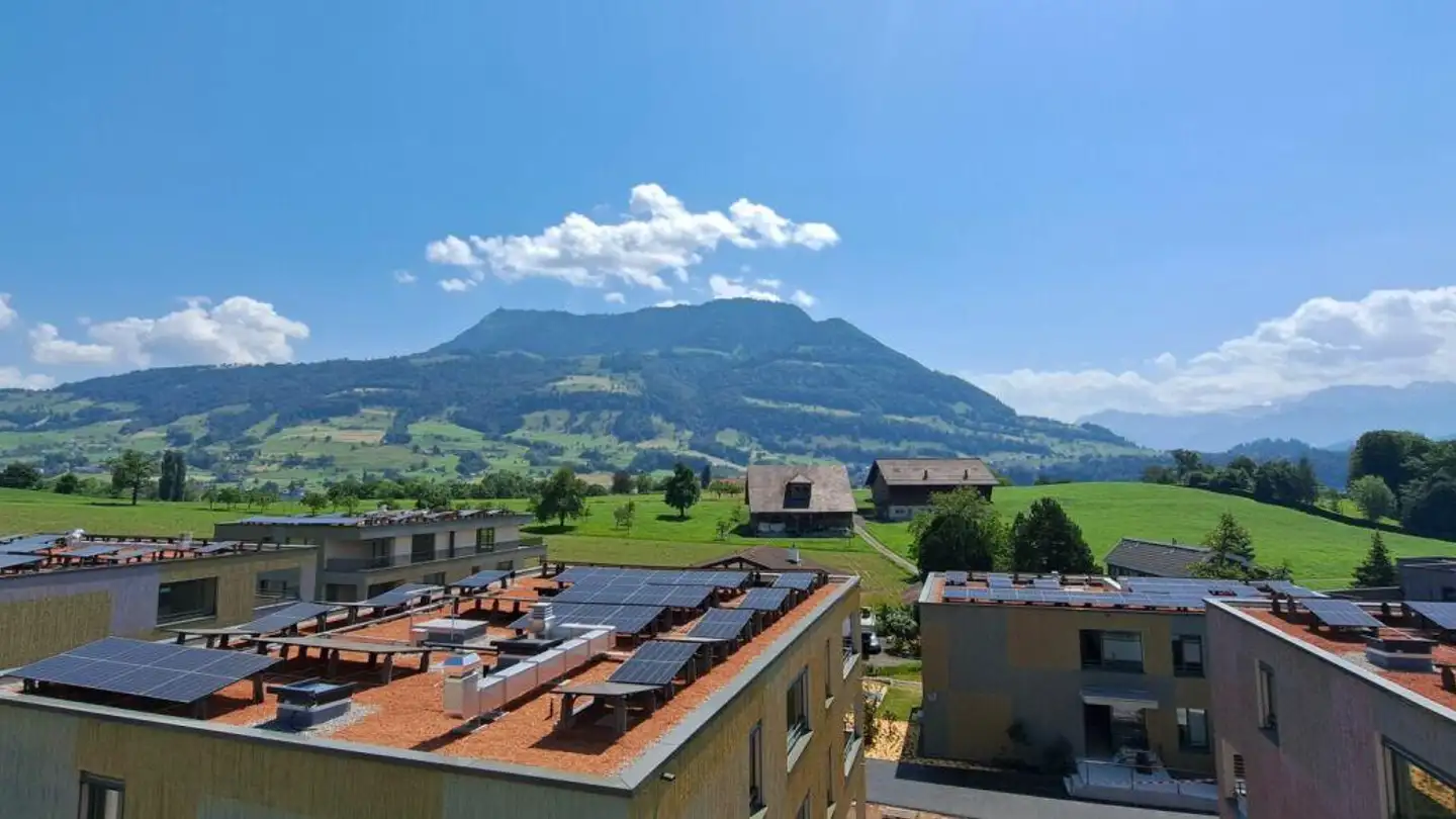 Appartamento in affitto - Burgweg 5b, 6402 Merlischachen - Foto 4