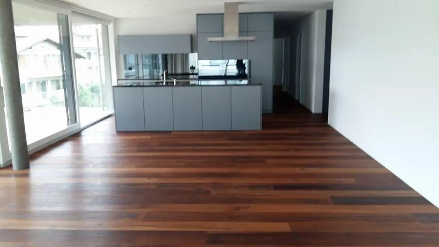 Apartment for rent - Belpbergstrasse 28c, 3110 Münsingen - Photo 2