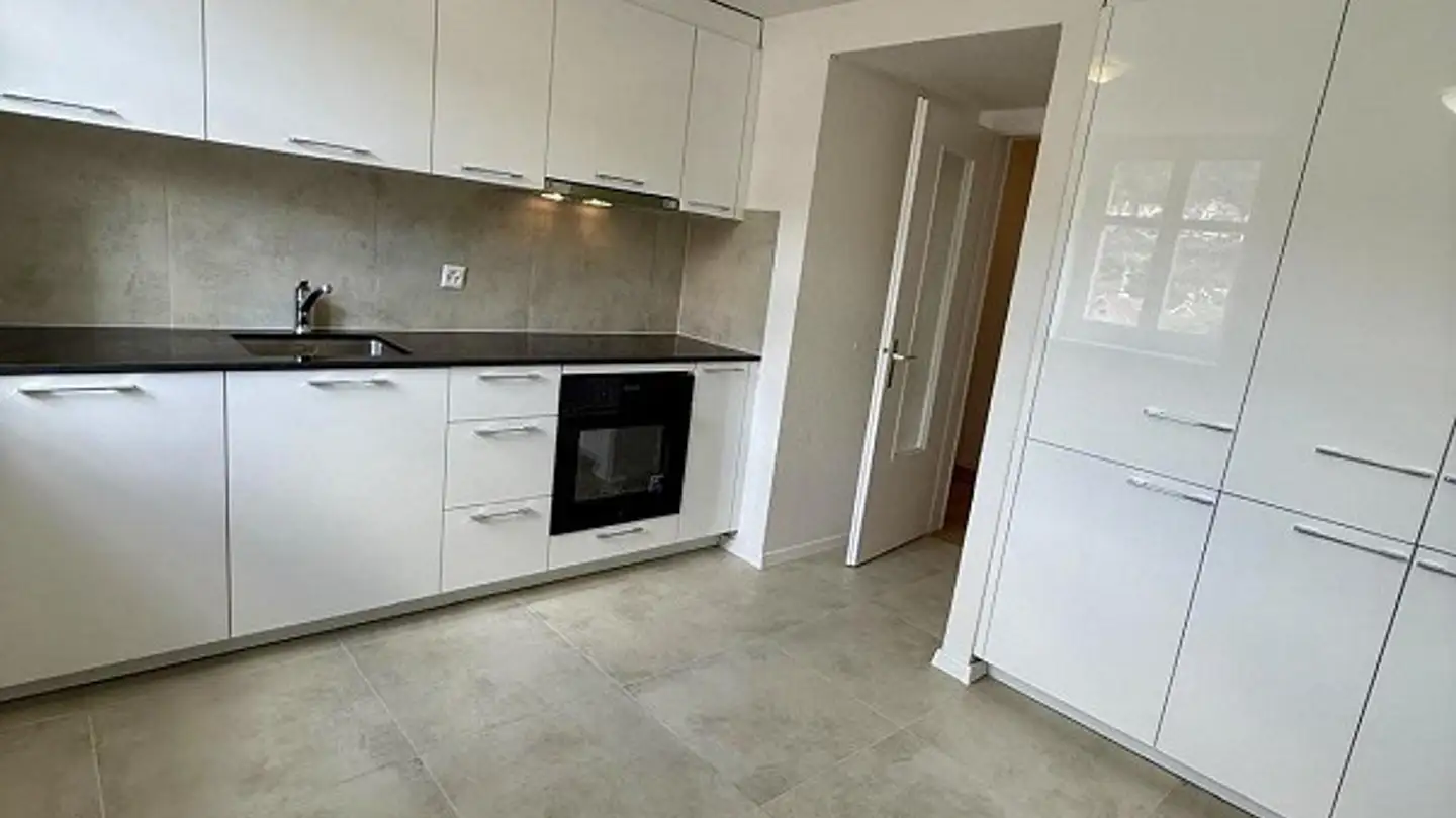 Appartamento in affitto - Rue Du Général-Dufour / General-Dufour-Strasse 141, 2502 Biel/Bienne