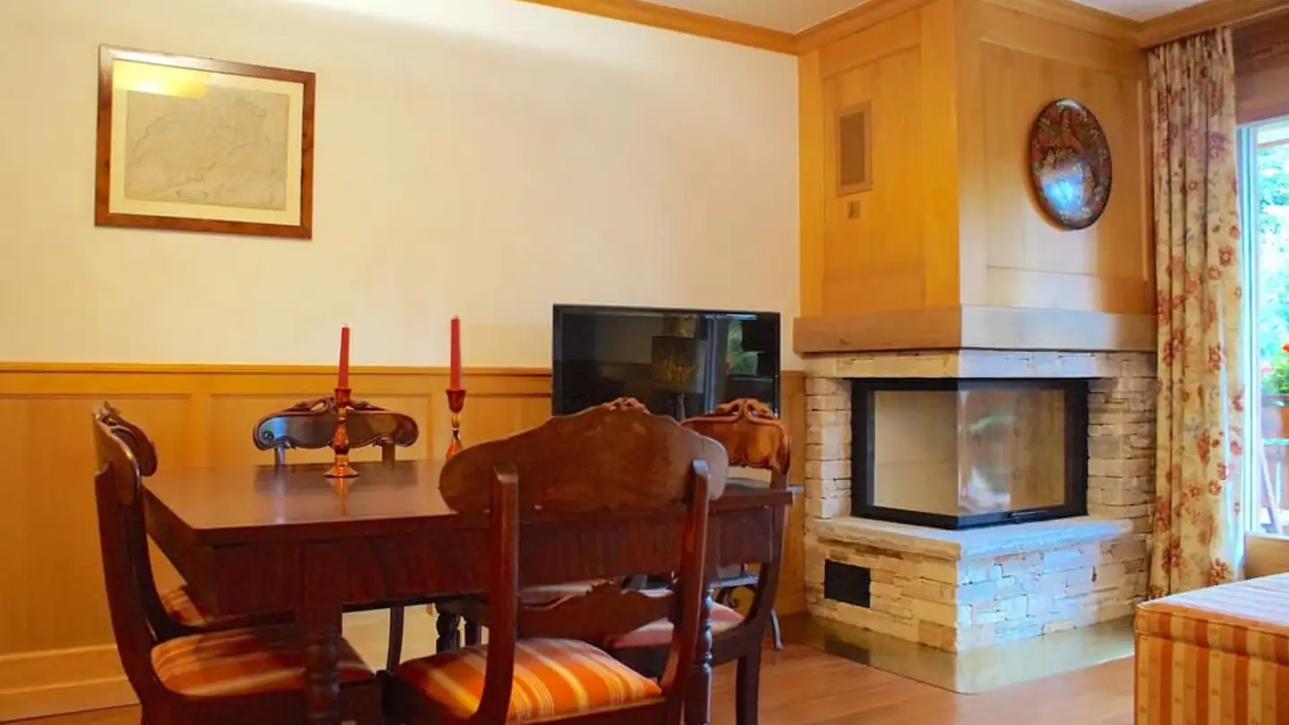 Appartamento in affitto - Route De Crans-Montana, 3963 Montana - Photo 2