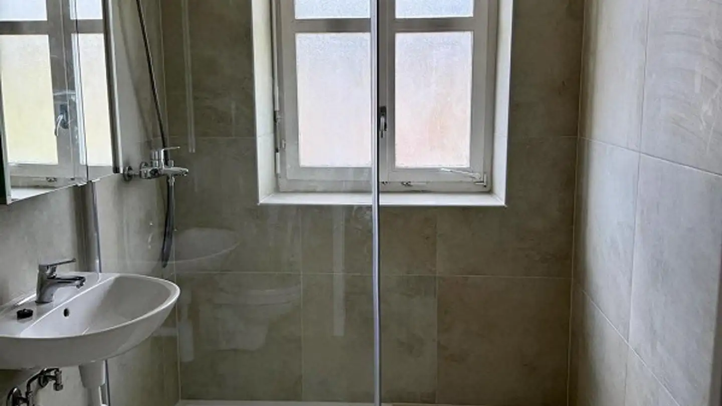 Appartamento in affitto - Rue Du Général-Dufour / General-Dufour-Strasse 141, 2502 Biel/Bienne - Foto 2