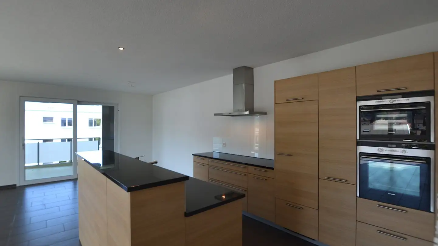 Apartment for rent - Erlenweg 58, 4852 Rothrist - Photo 2
