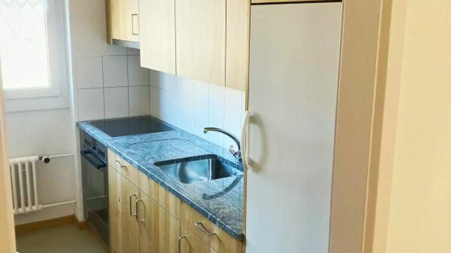 Apartment for rent - Lutenwilerstrasse 2b, 9650 Nesslau - Photo 2