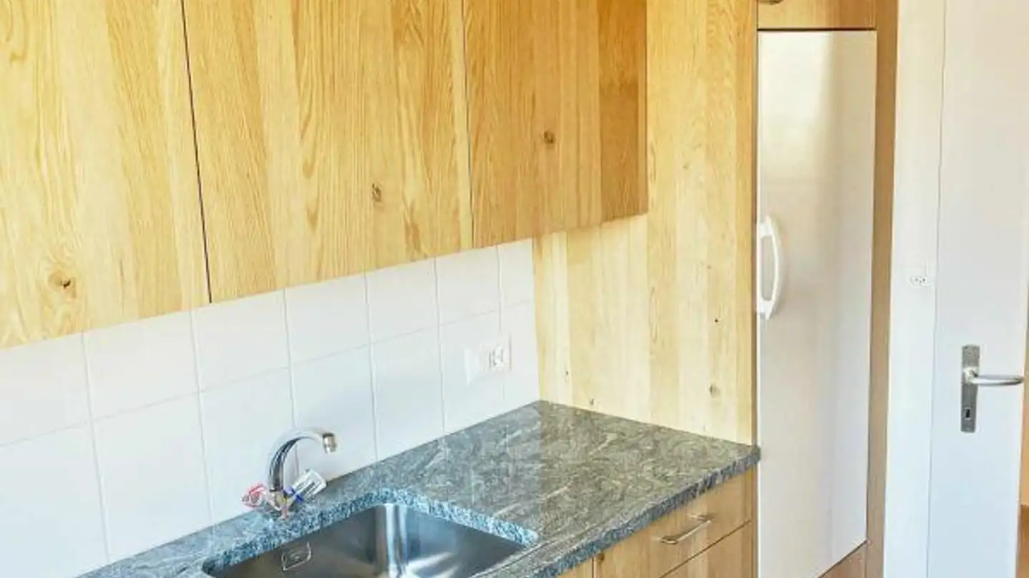 Apartment for rent - Lutenwilerstrasse 2b, 9650 Nesslau - Photo 3