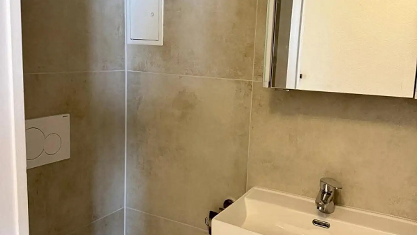 Appartamento in affitto - Rue Du Général-Dufour / General-Dufour-Strasse 141, 2502 Biel/Bienne - Foto 3