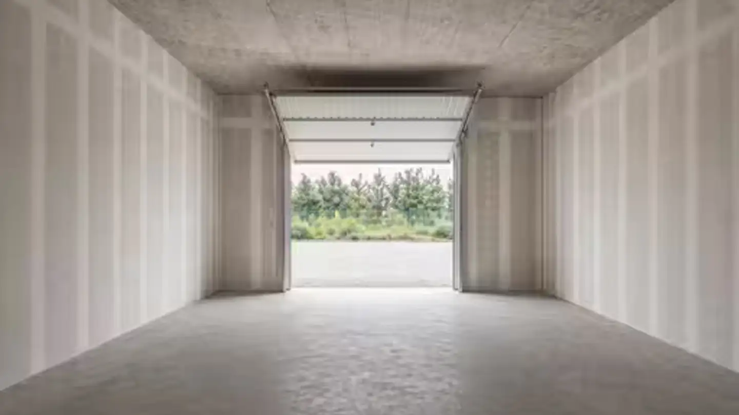 Atelier à louer - Via Bironico, 6804 Bironico