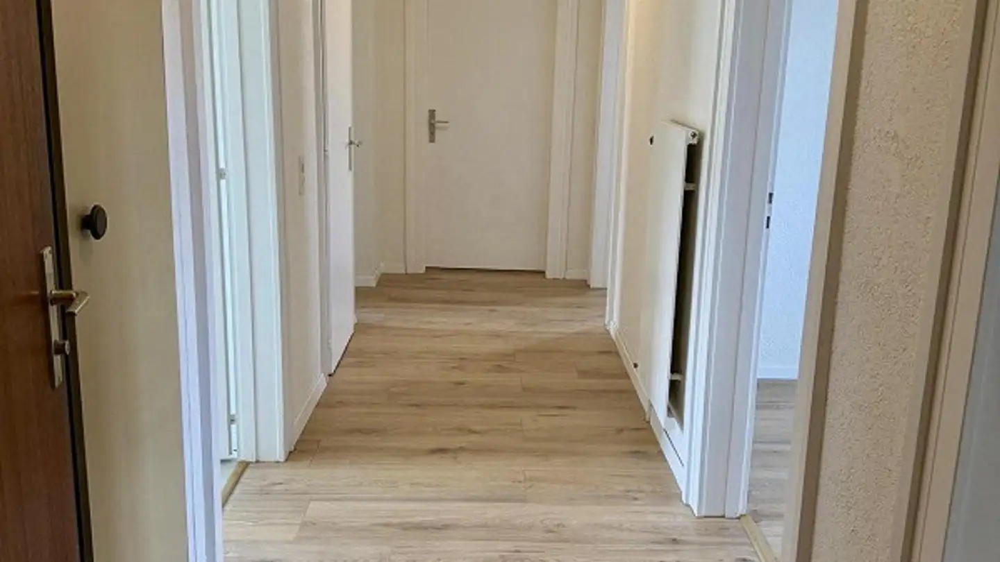 Appartamento in affitto - Rue Du Général-Dufour / General-Dufour-Strasse 141, 2502 Biel/Bienne - Foto 4
