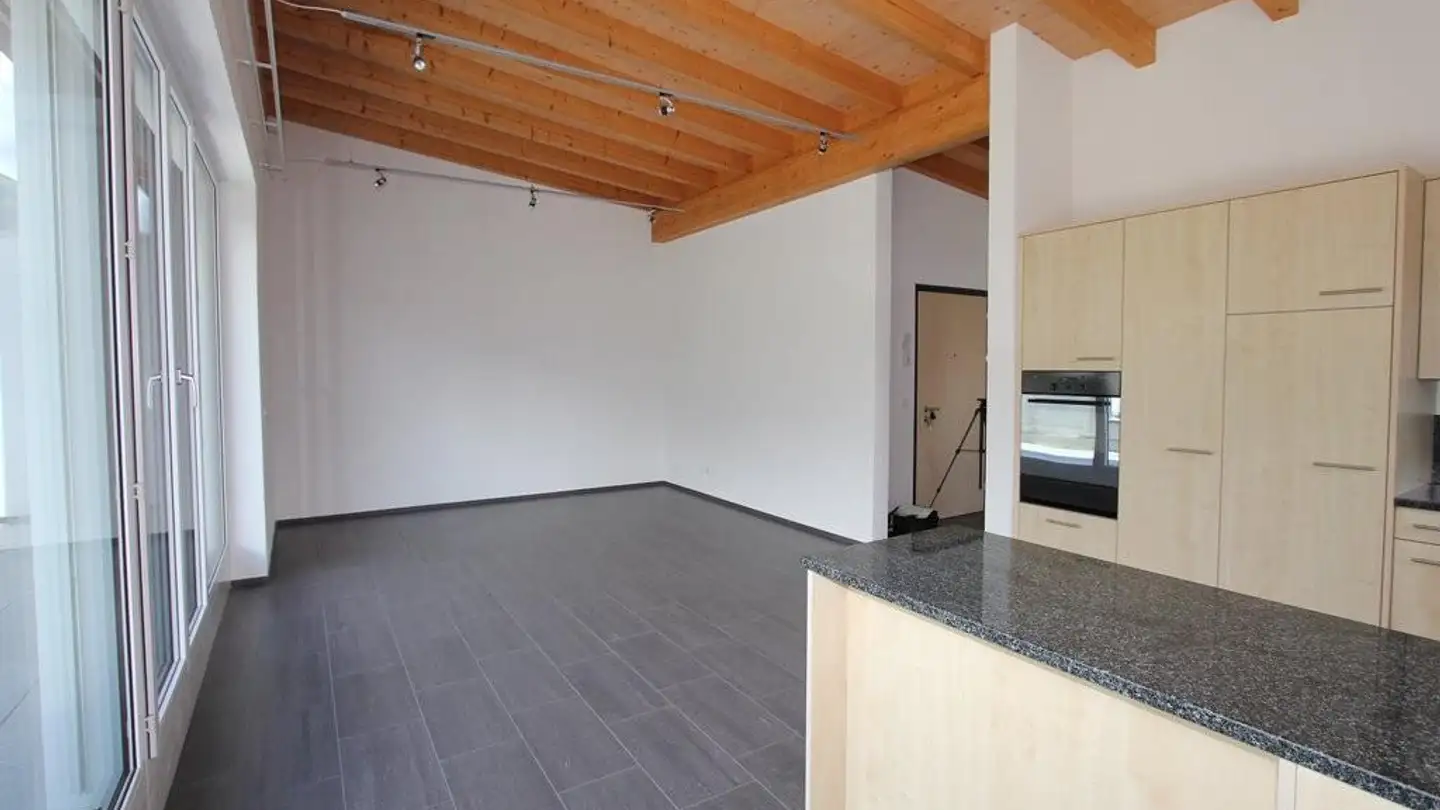 Appartamento in affitto - Rosengartenstrasse 20, 7324 Vilters - Foto 3