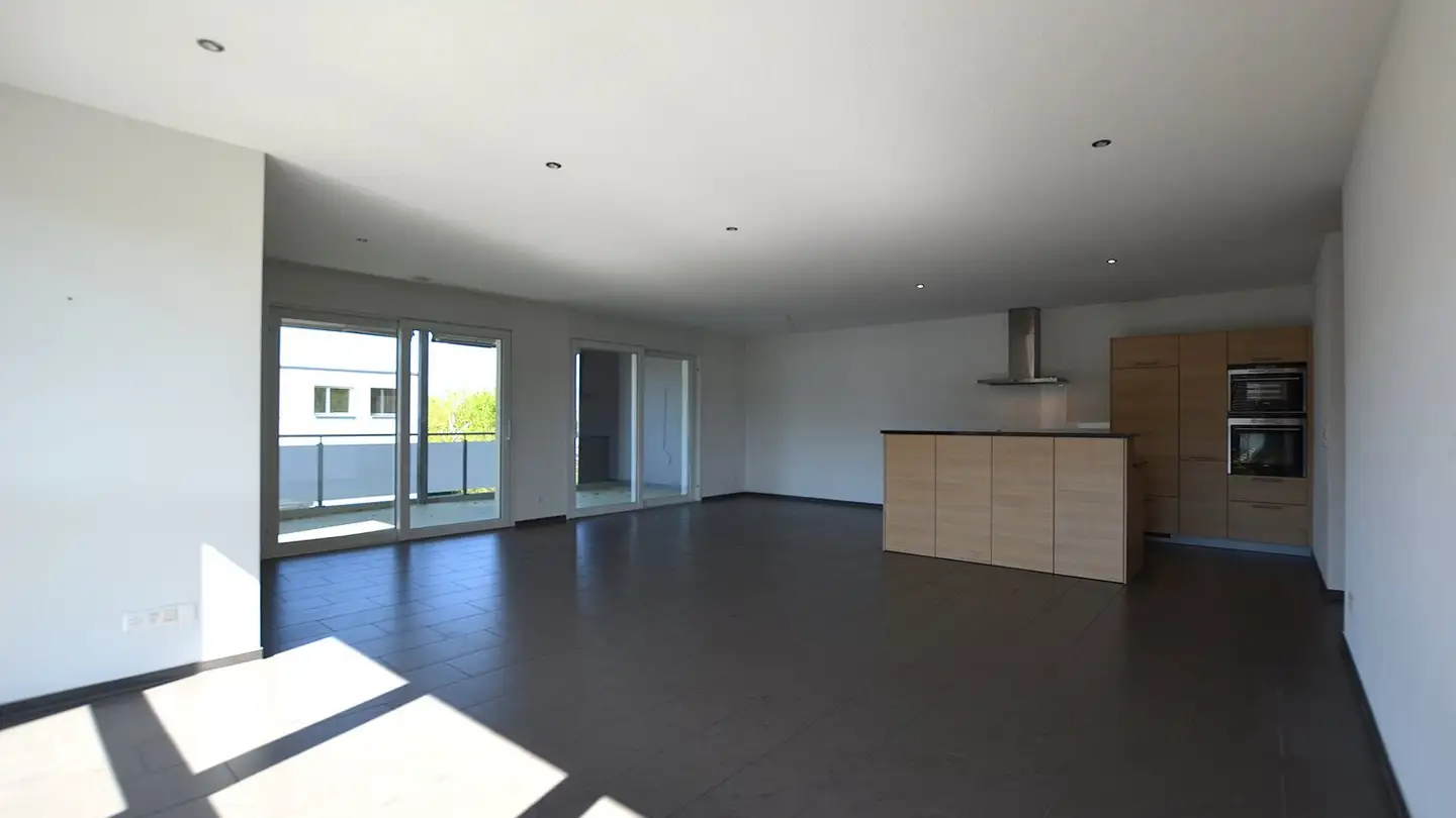 Apartment for rent - Erlenweg 58, 4852 Rothrist