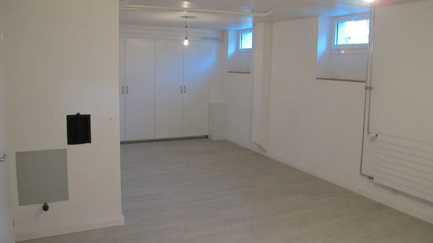 Appartamento in affitto - 17, 8046 Zürich - Foto 2