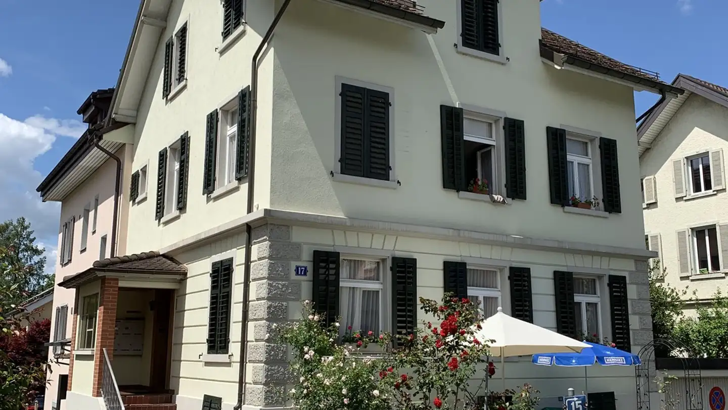Appartamento in affitto - 17, 8046 Zürich - Foto 4