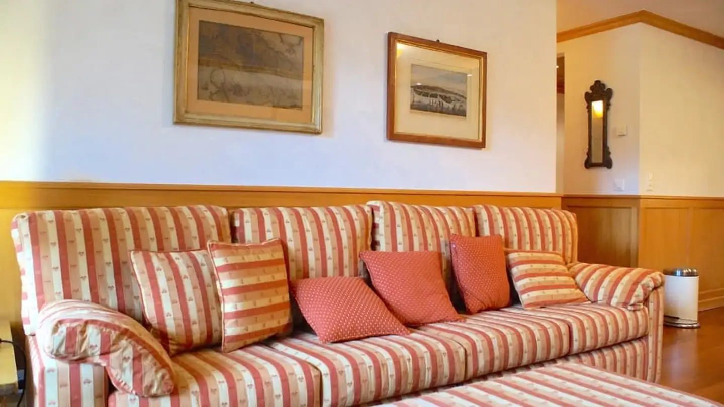 Appartamento in affitto - Route De Crans-Montana, 3963 Montana - Photo 3